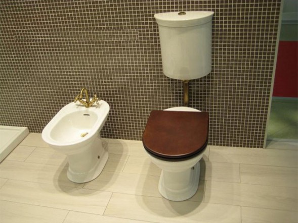 Унитаз HATRIA DOLCEVITA YXXN01 напольный слив вертикальный цвет белый