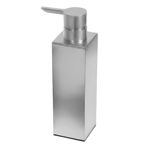 Дозатор COLOMBO DESIGN MINI Q B9344 настольный цвет хром