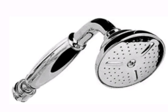 Nicolazzi Ручной душ El Capitan 7104M CR цвет хром
