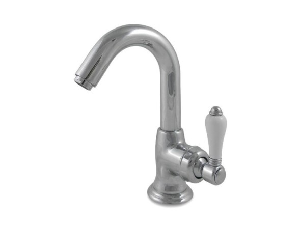 Nicolazzi Смеситель для раковины P.Mont Blanc 3454 CR 76C цвет хром