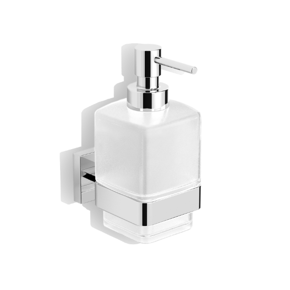 Дозатор LANGBERGER LEDRO 21821A подвесной цвет хром