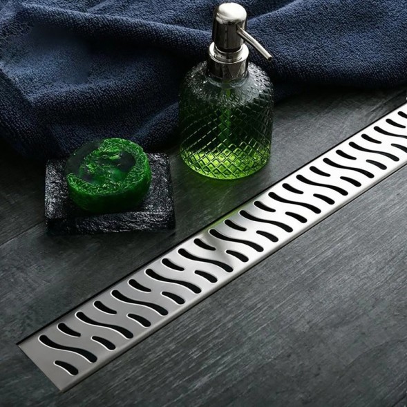 Paini Душевой лоток Harmony 850 мм