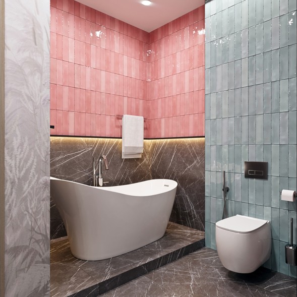 Paini 78CR136LM Смеситель для ванны Кокс напольный с поворотным изливом, хром