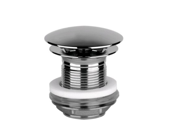 Gessi Донный клапан, Technical Accessories, 1 1#4, диаметр, мм 72, цвет медь  01391#030