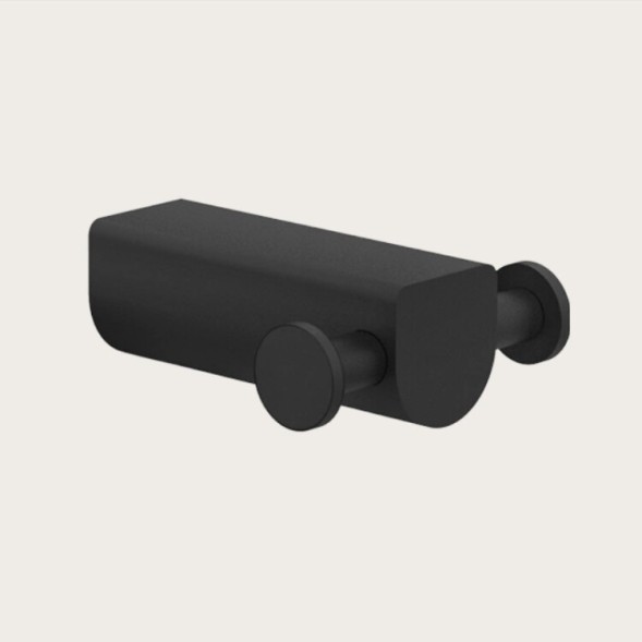 Gessi Крючок, Rilievo, шгв 28*60*28, цвет хром  59521#031