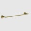 Gessi Полотенцедержатель, Ingranaggio, шгв 500*77*50, цвет Матовая латунь  63900#727