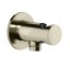 Gessi Шланговое подсоединение, Anello, цвет брашированная бронза PVD  63469#726