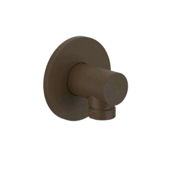 Gessi Шланговое подсоединение, цвет медь PVD медь  63469#030