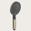 Gessi Ручной душ, 130, цвет Матовая латунь  14370#727