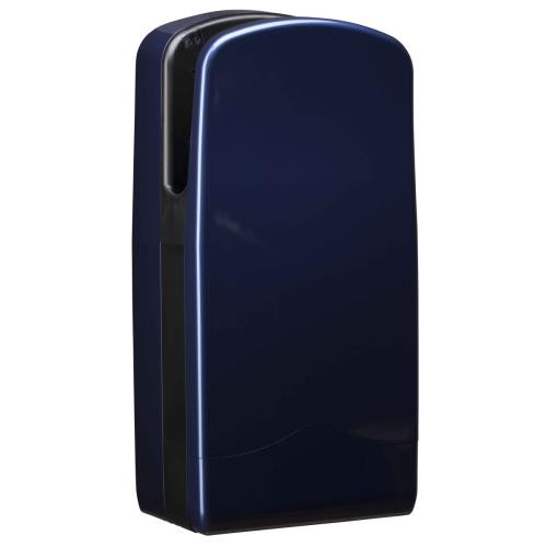 NOFER Сушилка погружная 1760 W ABS V-JET  01303.AB тёмный синий