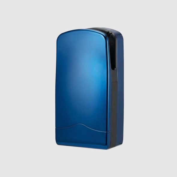 NOFER Сушилка погружная 1760 W ABS V-JET  01303.AB тёмный синий