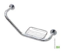 Stil Haus, поручень + решетка, цвет хром