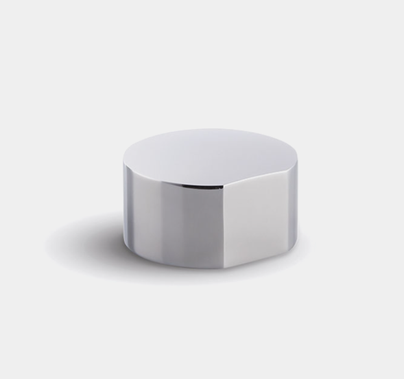 Ручка для смесителя, Fima Carlo Frattini, So, цвет-глянцевое стекло/металлизированная бронза S2V02