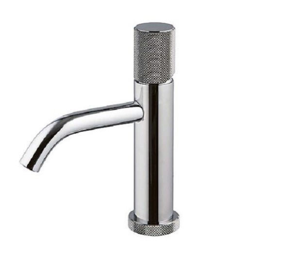 Смеситель для раковины, Fima Carlo Frattini, Spillo Tech, G COLLECTION, цвет-хром F3031TXSGCR