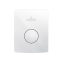 Villeroy&amp;Boch Клавиша смыва, ViConnect, для писсуара, шгв 126*17*162, цвет-белый 92194468