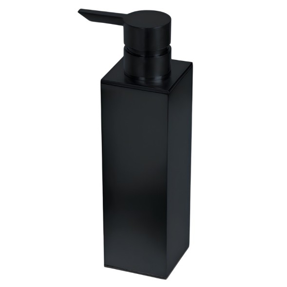 Дозатор COLOMBO DESIGN MINI Q B9344.GM настольный цвет графит матовый