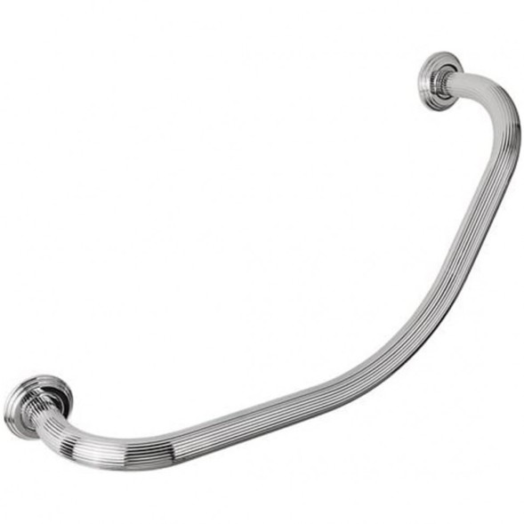 Поручень COLOMBO DESIGN HERMITAGE B3376 цвет хром