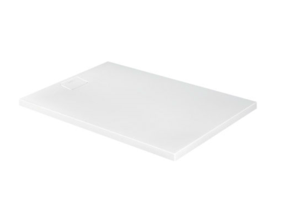 Duravit Душевой поддон, Stonetto, шгв 1400*1000*50, цвет антрацит 720170680000000