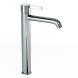 Paini 74CR205OLL Смеситель для раковины Брера высокий, хром