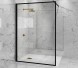 Paini Душевая перегородка 110x195 рисунок рамка