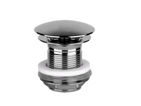 Gessi Донный клапан, Technical Accessories, 1 1#4, диаметр, мм 72, цвет медь брашированная  01391#708