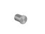 Gessi Крючок, 316, шгв 28*45*28, цвет черный брашированный металл  54821#707
