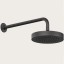 Gessi Верхний душ, 550*200, цвет брашированная бронза PVD  33095#726
