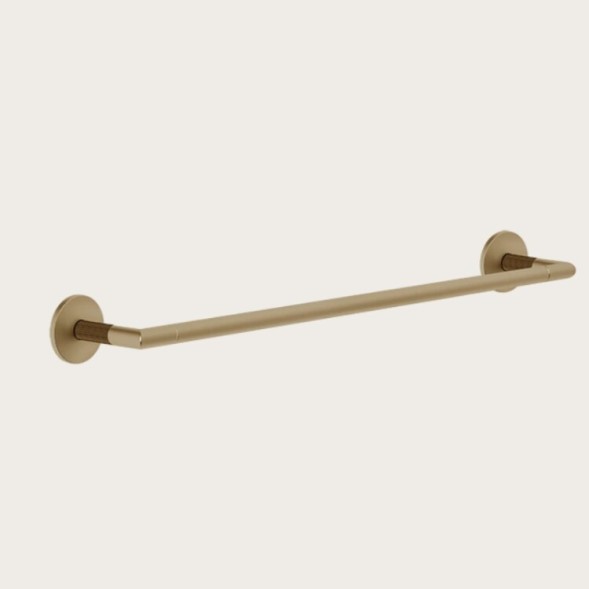 Gessi Полотенцедержатель, Ingranaggio, шгв 500*77*50, цвет хром  63900#031