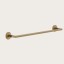 Gessi Полотенцедержатель, Ingranaggio, шгв 500*77*50, цвет хром  63900#031