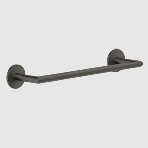 Gessi Полотенцедержатель, Ventaglio, шгв 350*77*50, цвет латунь  63697#710