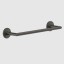 Gessi Полотенцедержатель, Ventaglio, шгв 350*77*50, цвет латунь  63697#710