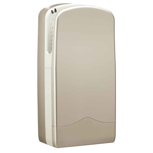 NOFER Сушилка погружная 1760 W ABS V-JET  01303.AS серебристый серый