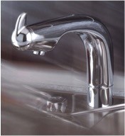 Смеситель KLUDI FORMA PLUS 339540560