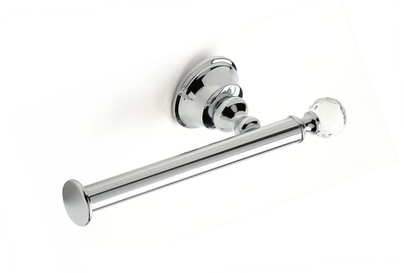 Stil Haus Smart Light, бумагодержатель, цвет хром