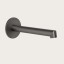 Gessi Излив, Ingranaggio, цвет Черный брашированный металл  63403#707