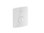 Villeroy&amp;Boch Клавиша смыва, ViConnect, для писсуара, шгв 126*17*162, цвет-хром матовый 92194469