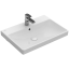 Villeroy&amp;Boch Раковина, Avento, шг 600*470, цвет-альпийский белый 41586001