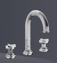 Nicolazzi Смеситель для раковины Pantheon 5108 CR B2 цвет хром