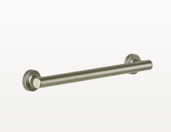 Gessi Поручень, VENTI20, прямой, шгв 522*70*65, цвет золото   65517#246