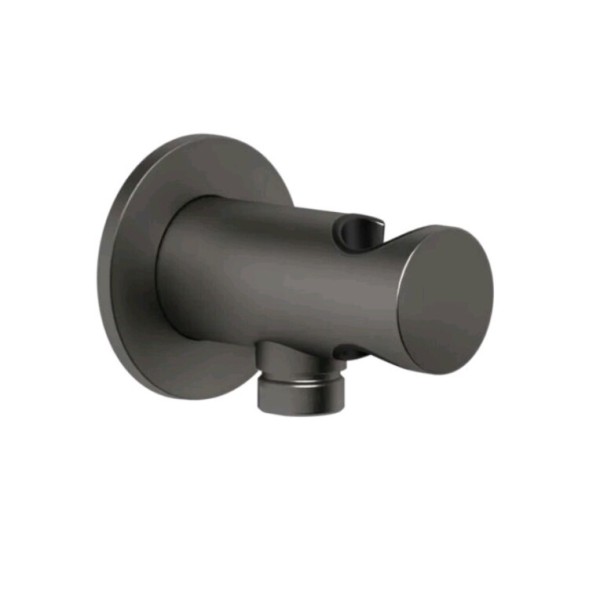 Gessi Шланговое подсоединение, Anello, цвет брашированный никель 63469#149
