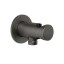 Gessi Шланговое подсоединение, Anello, цвет брашированный никель 63469#149
