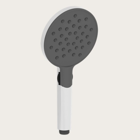 Gessi Ручной душ, 130, цвет Матовая латунь  14378#727