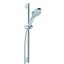 Душевой гарнитур KLUDI DIVE 6863005-00
