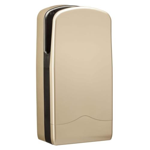 NOFER Сушилка погружная 1760 W ABS V-JET  01303.CH шампань