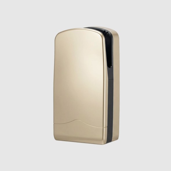 NOFER Сушилка погружная 1760 W ABS V-JET  01303.CH шампань
