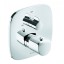 Термостат KLUDI AMEO 418350575 для душа встраиваемый на 1 потребителя внешняя часть