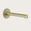 Gessi Излив, Ingranaggio, цвет Латунь матовая  63403#727