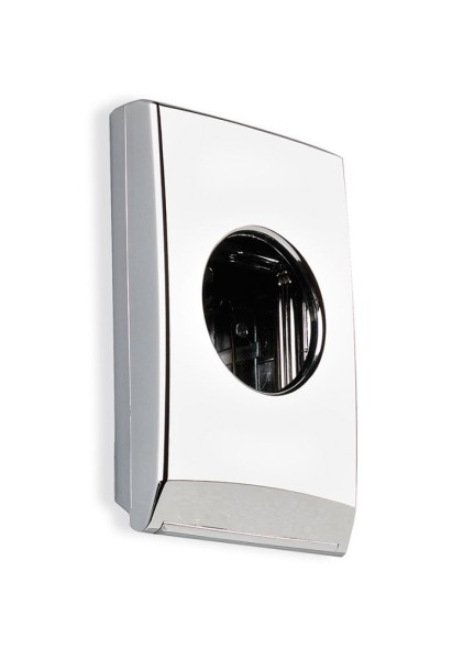 Stil Haus, дозатор гигиенических салфеток, цвет хром