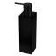 Дозатор COLOMBO DESIGN MINI Q B9344.NM настольный цвет черный матовый