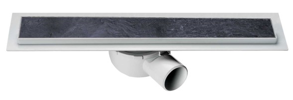 Vincea Душевой лоток SAY ALMIRA -S 602.70.S.U, 70 см, под плитку